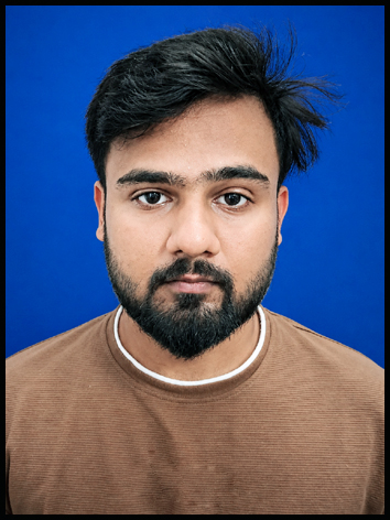 Ankur Tiwari