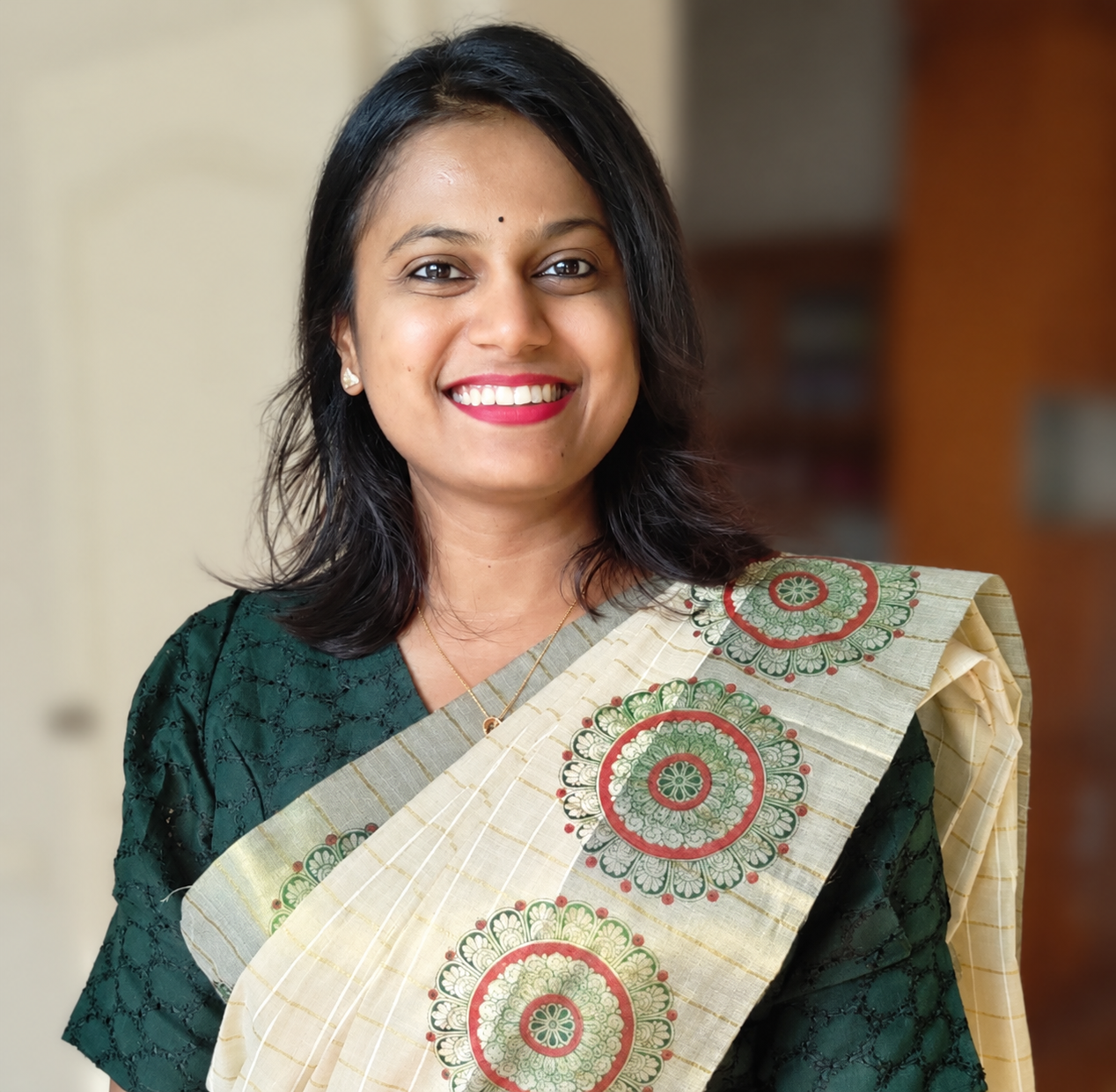 Dr. Rekha Khot
