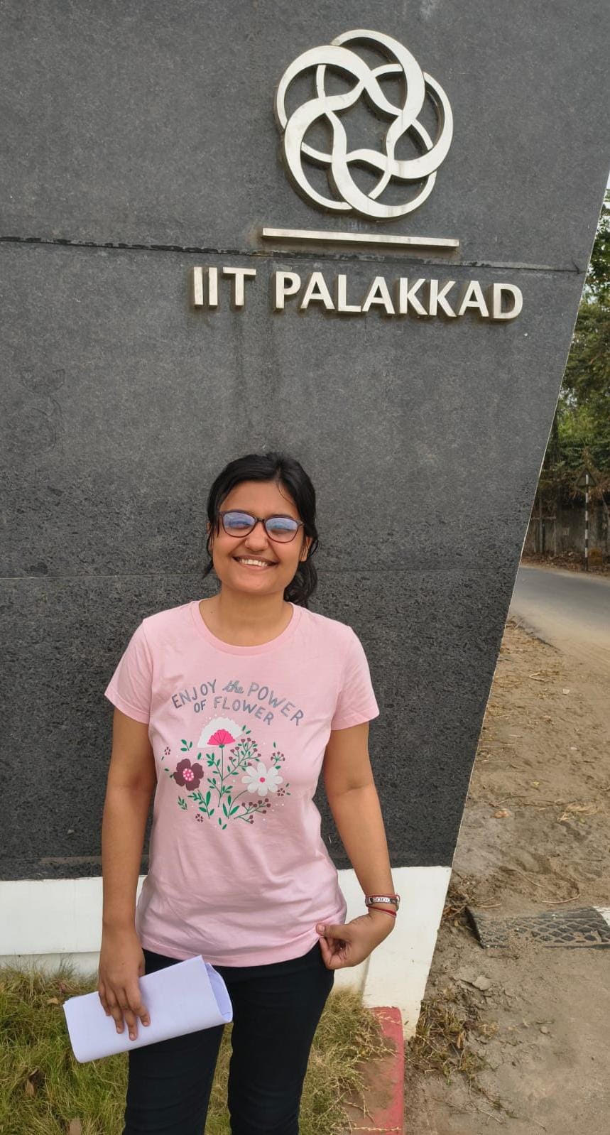 Sudeshna Goswami