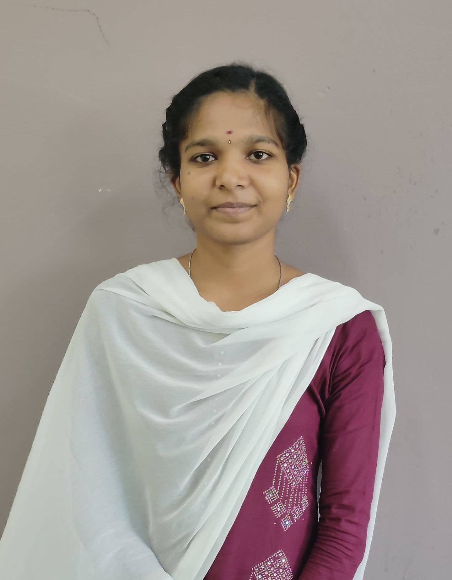 Thillai Arunthathi K