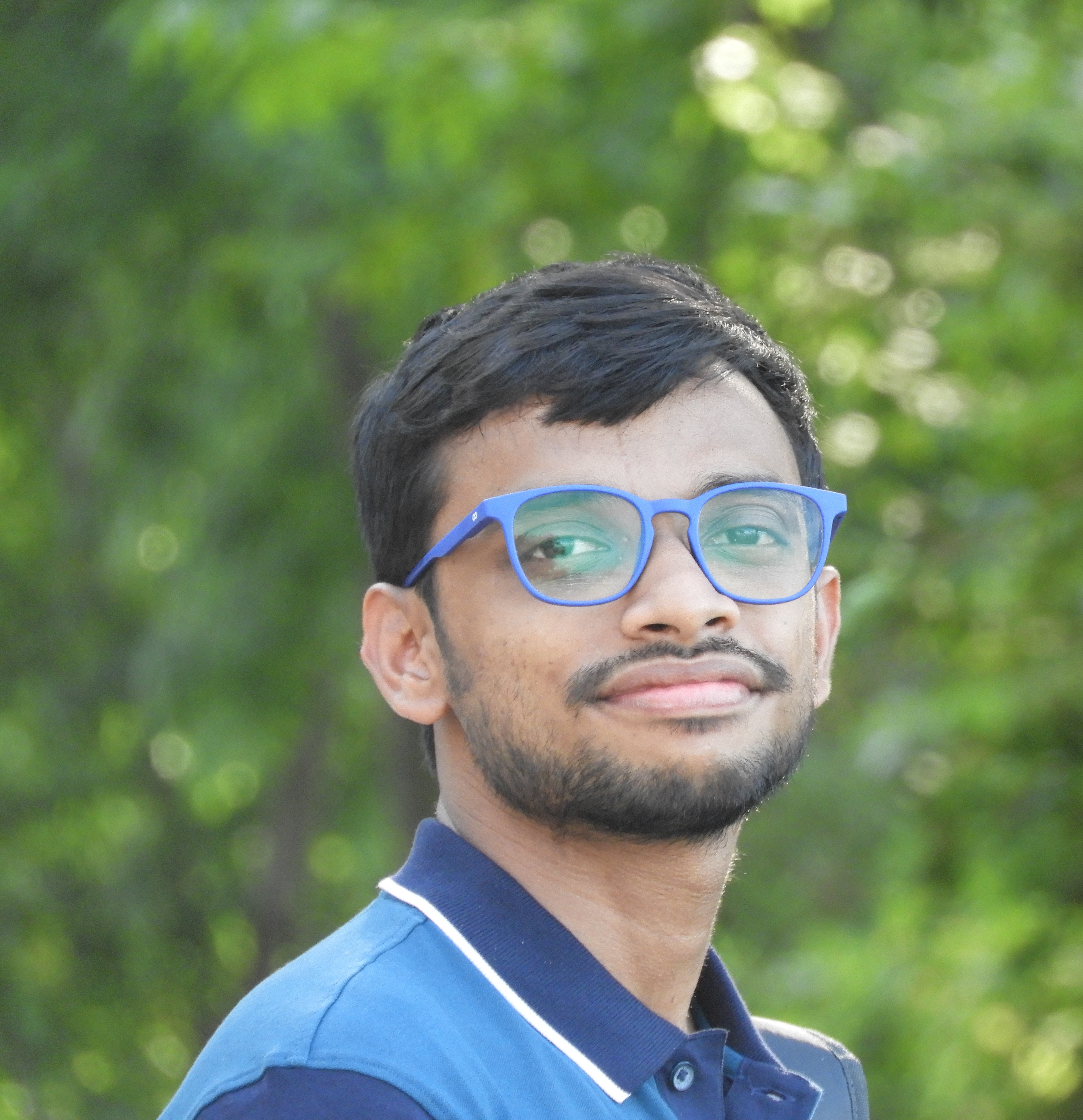 Dr. Agniva Chatterjee