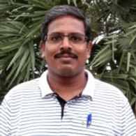 Dr. M. Ashok Kumar