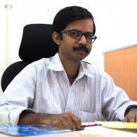Dr. G. P. Balakumar