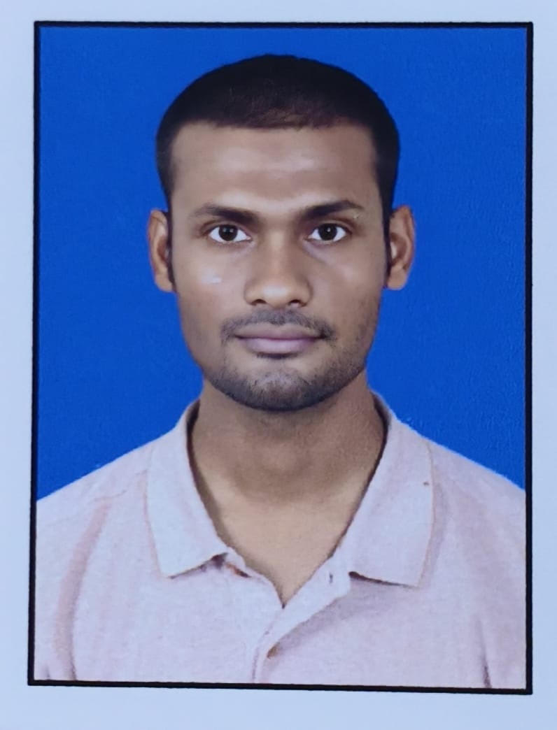 Dishu Kumar