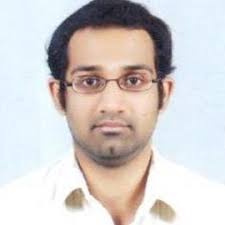 Dr. Jaikrishnan Janardhanan