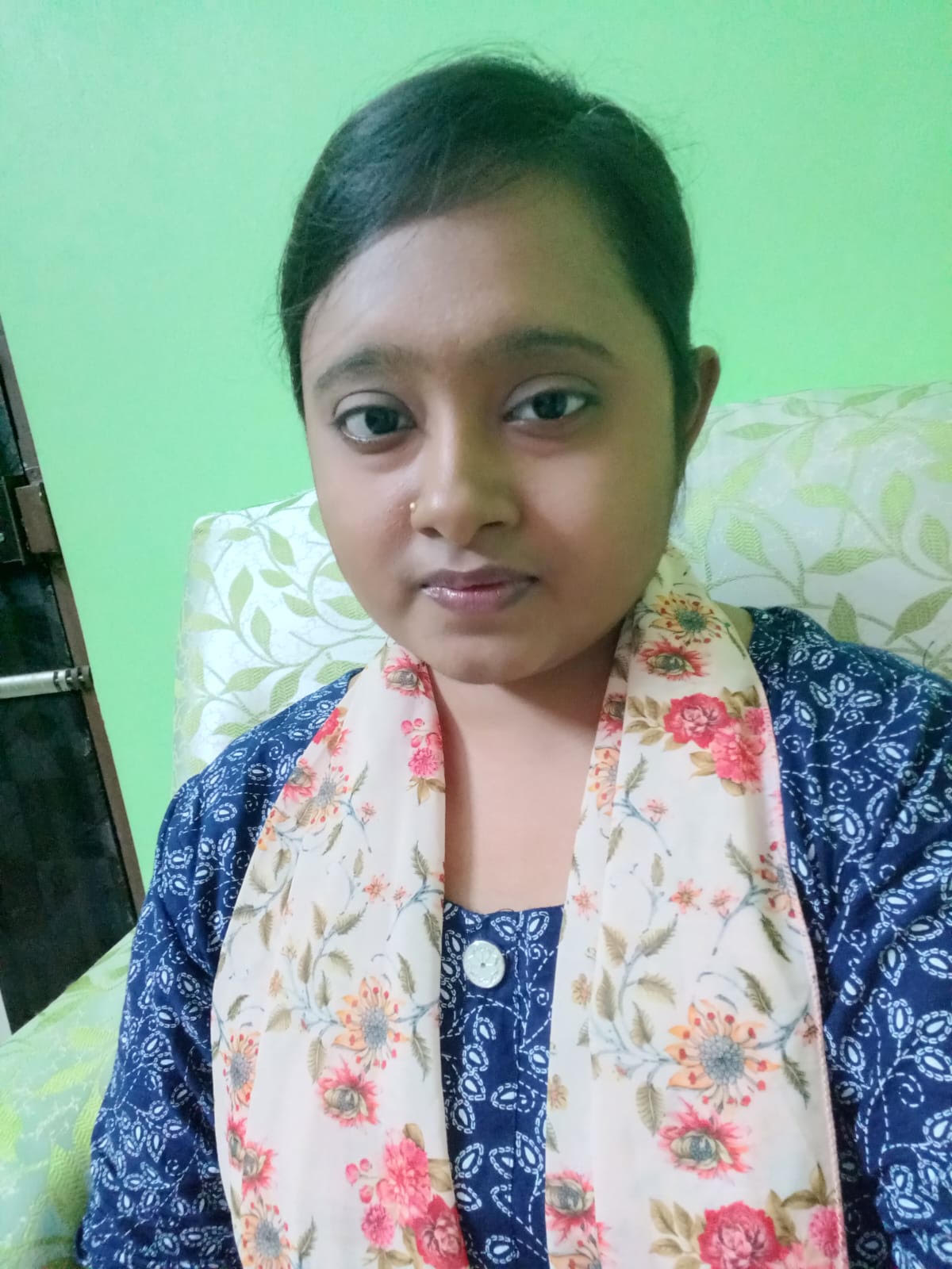 Monosree Gorai