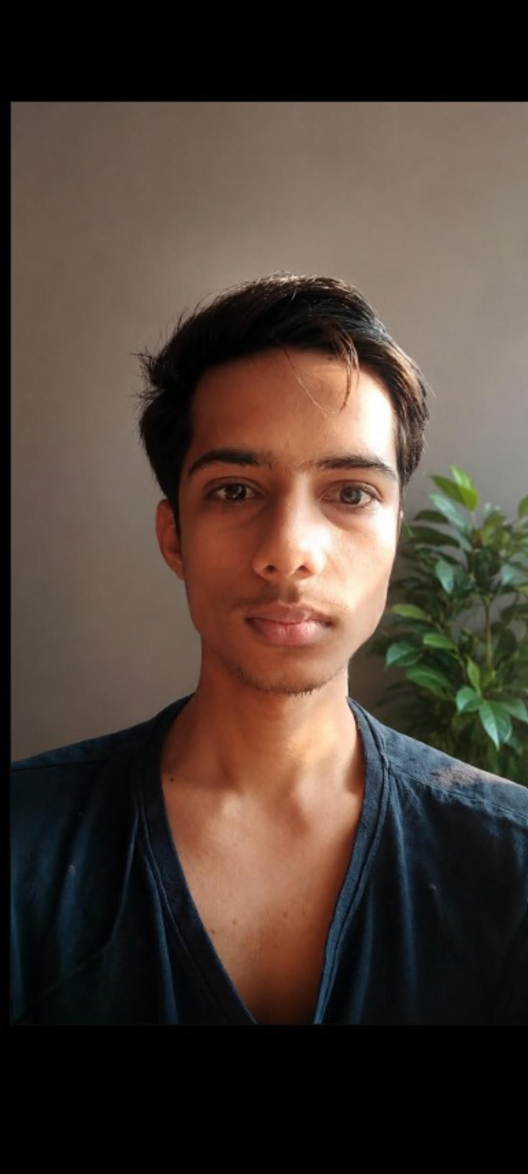 Parmar Vivek Jayesh