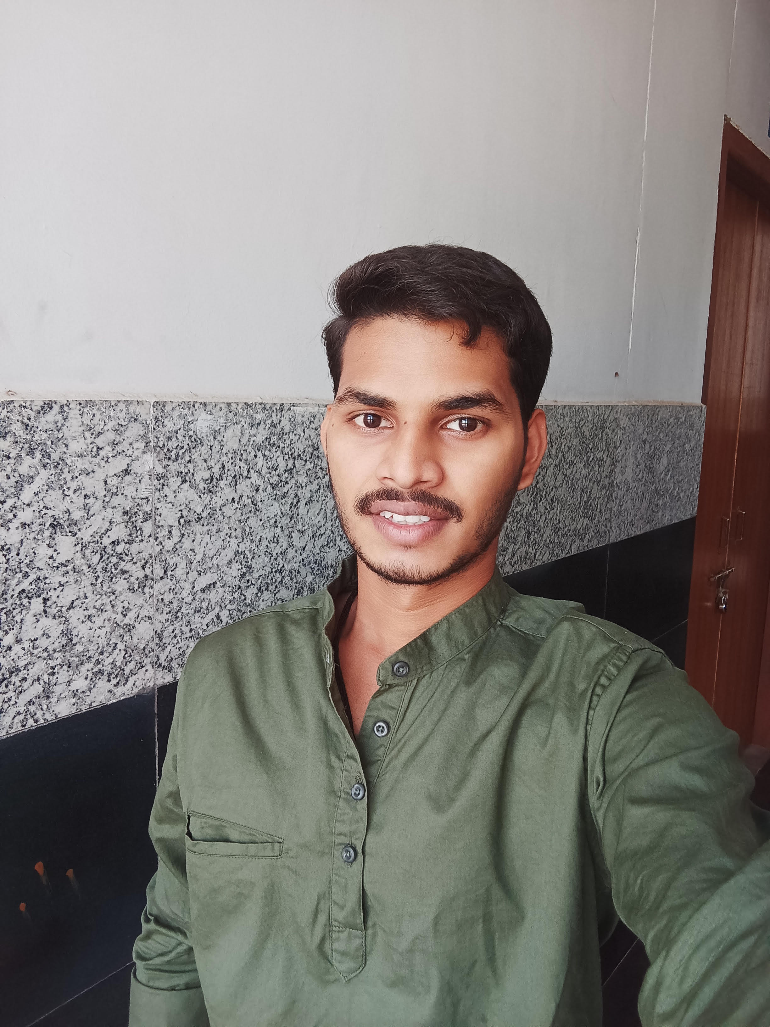 Prabhudutta Moharana