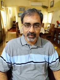 Prof.murali