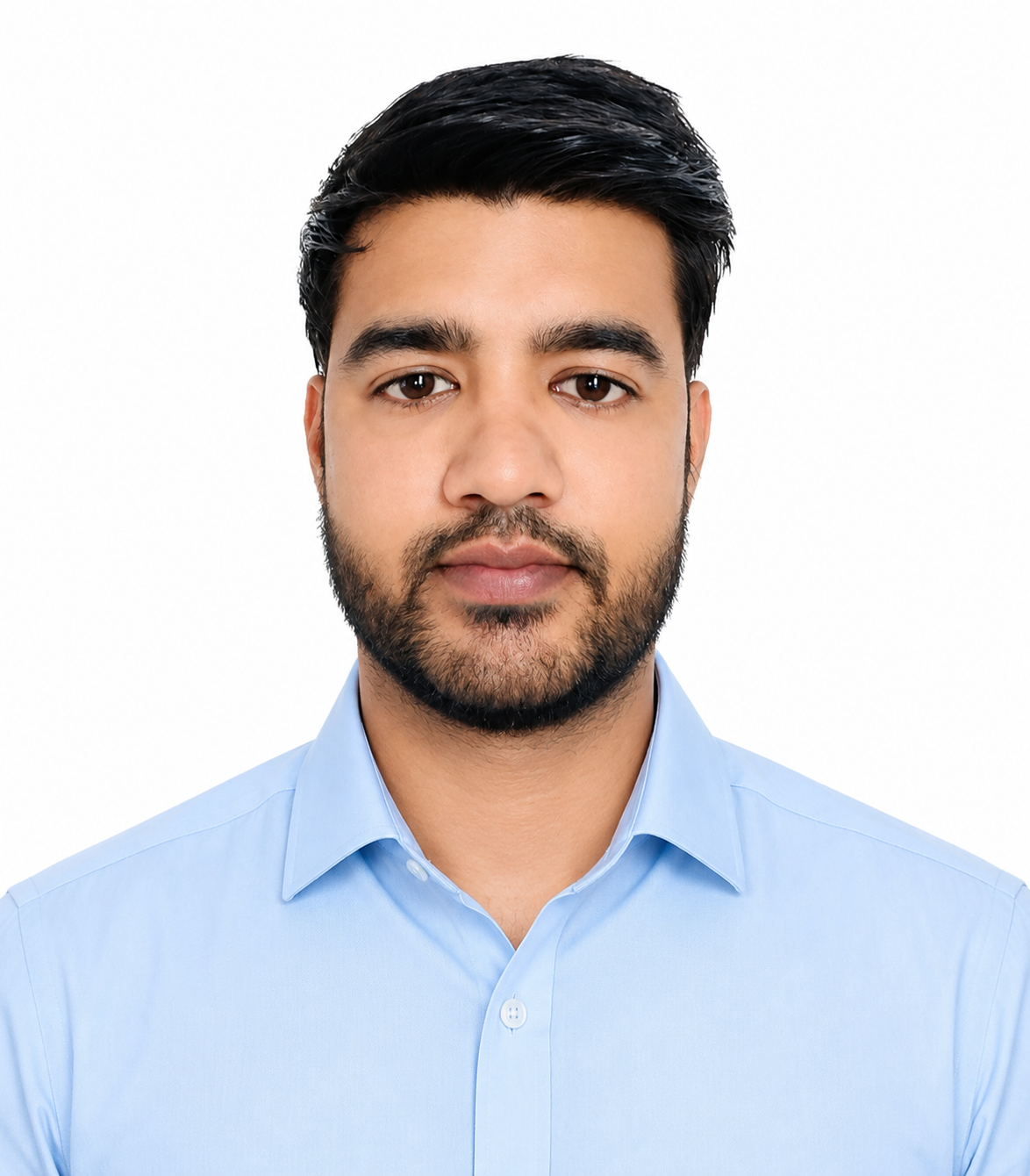 Rahul Jangir