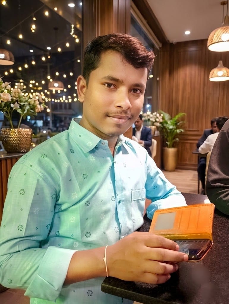 Rampati Kori