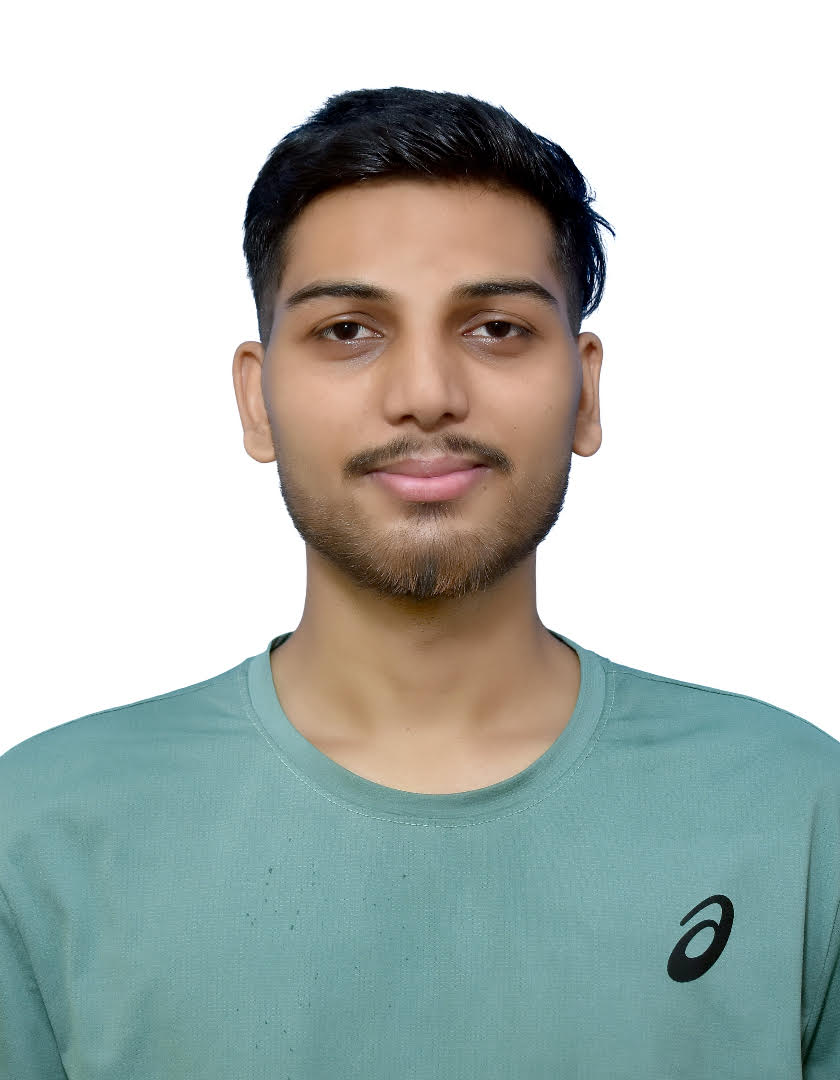 Sachin Rana