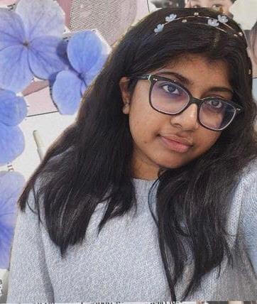 Sarah Marianne Joseph