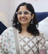 Dr. Aakanksha Jain