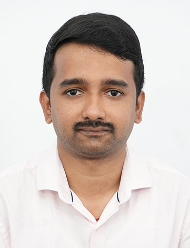 Dr. Sunil Naik