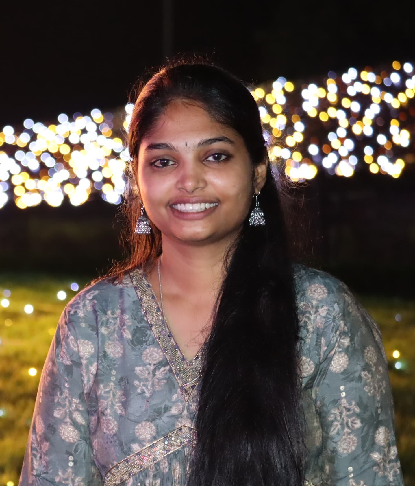 Vanmathi A